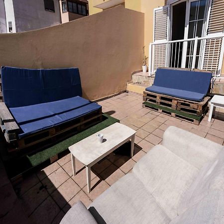 Medano Beach Coliving El Medano  Luaran gambar