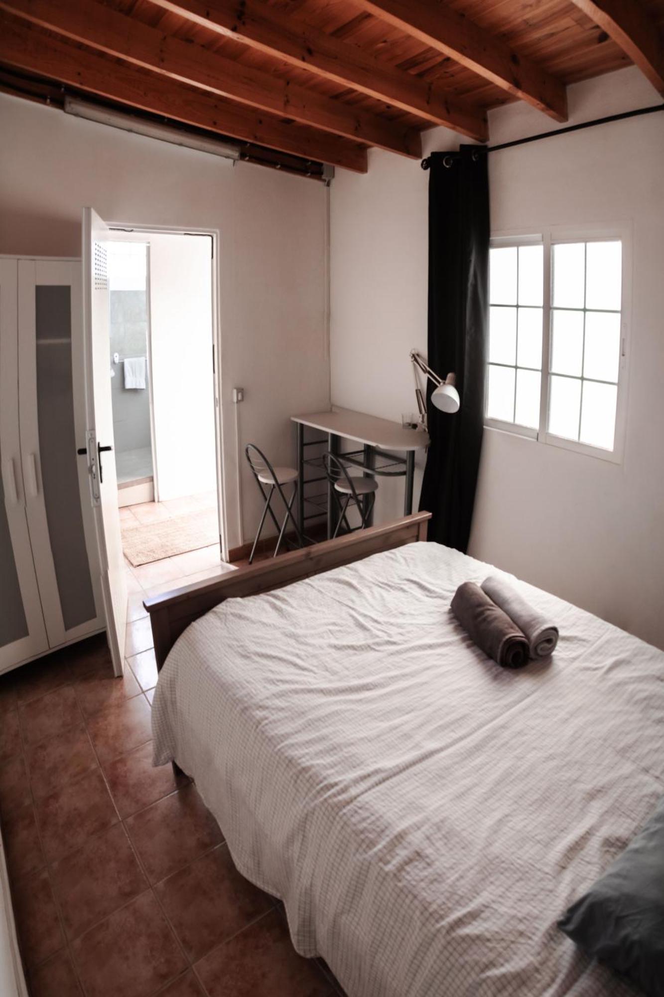 Medano Beach Coliving El Medano  Luaran gambar