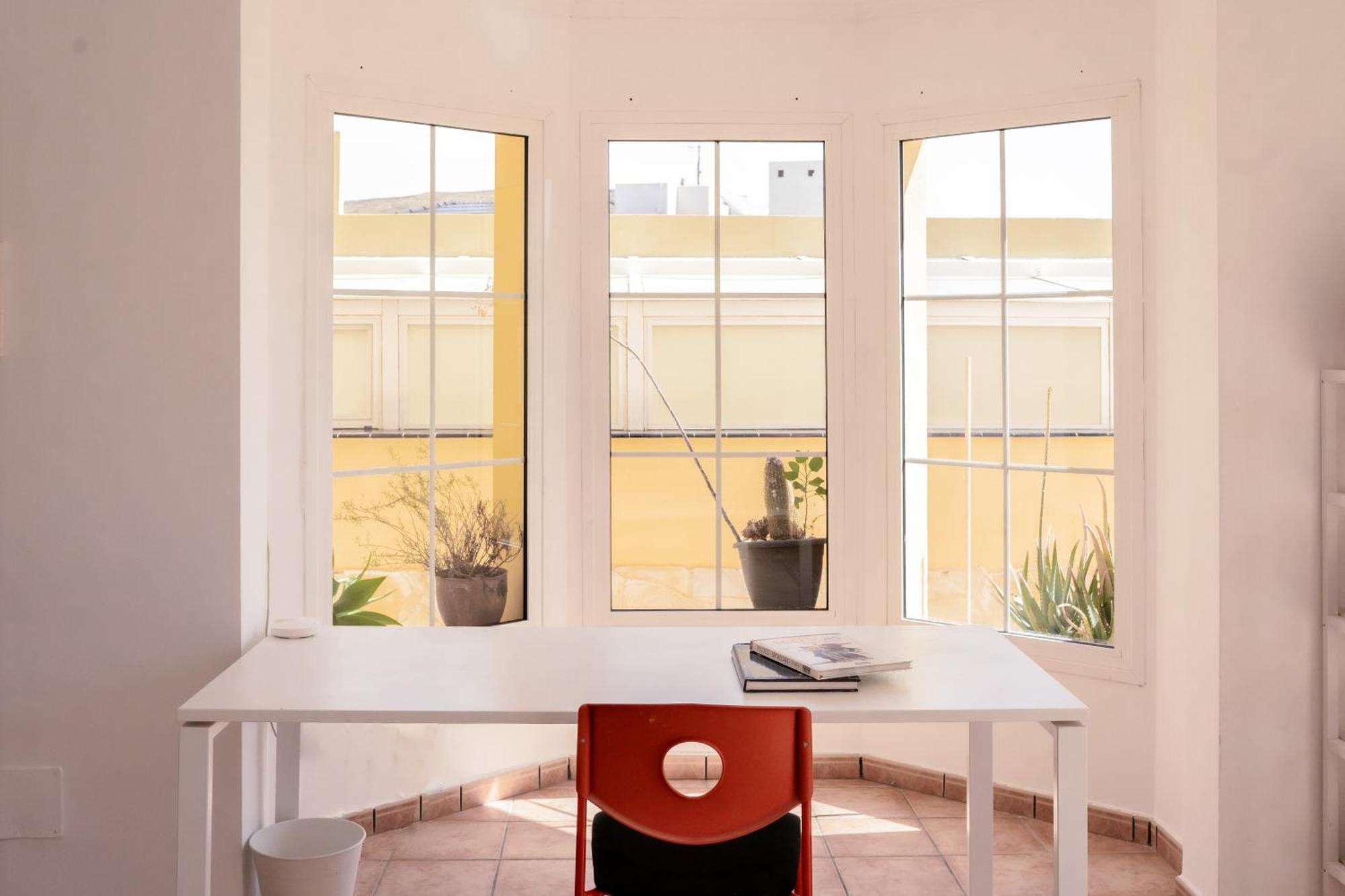 Medano Beach Coliving El Medano  Luaran gambar