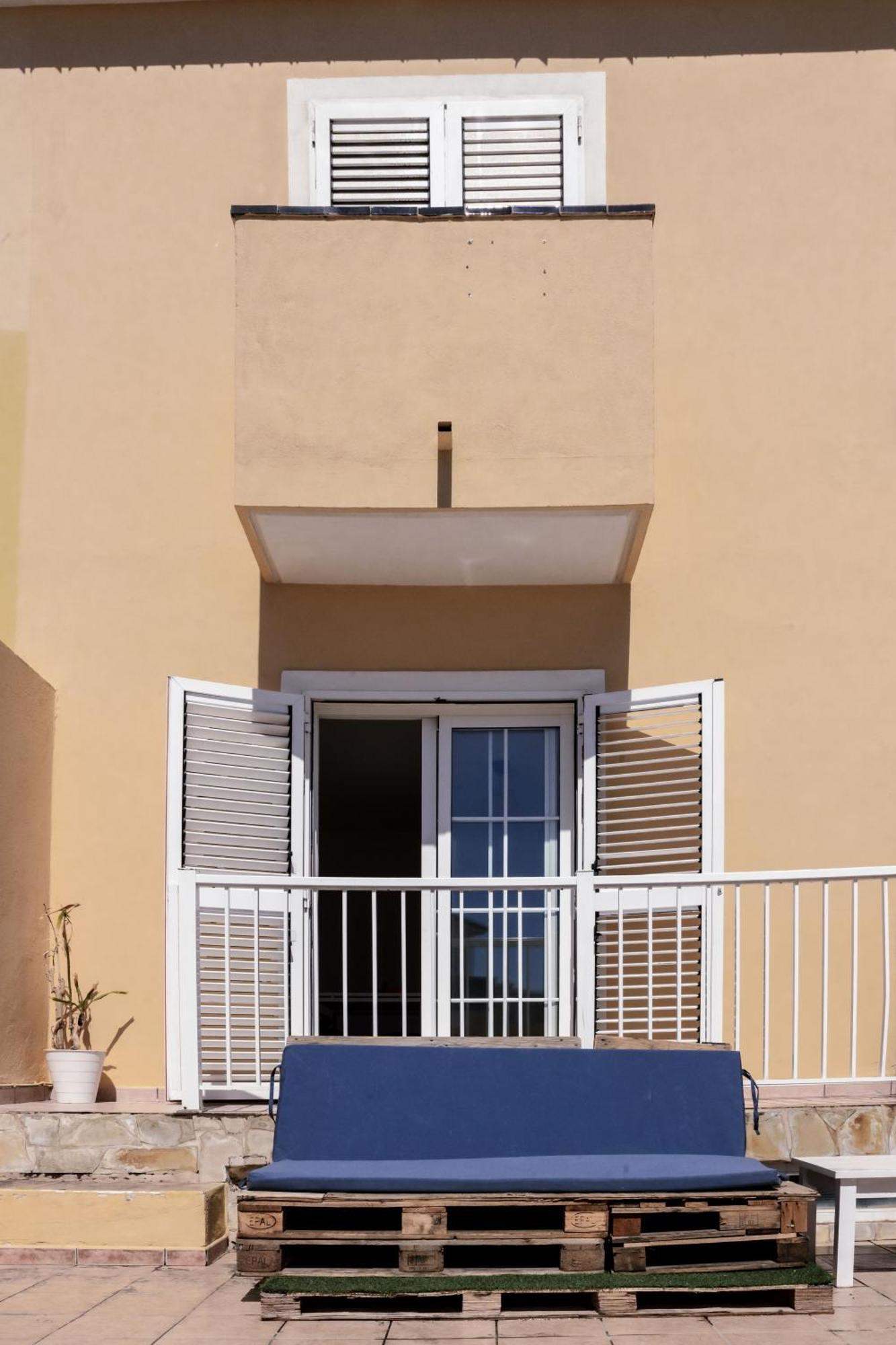 Medano Beach Coliving El Medano  Luaran gambar