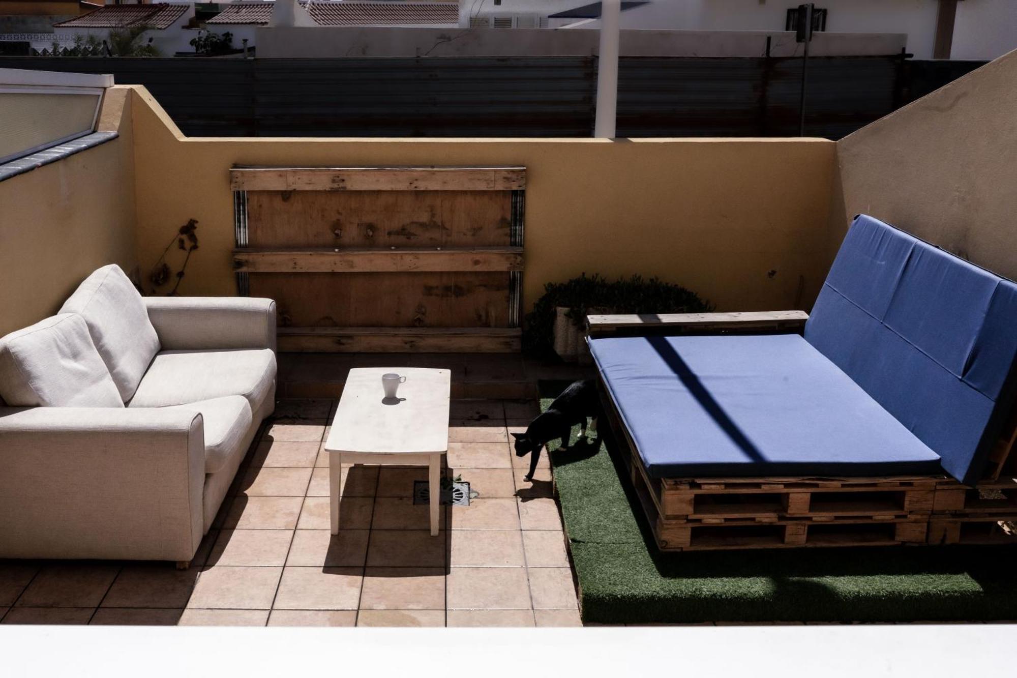 Medano Beach Coliving El Medano  Luaran gambar