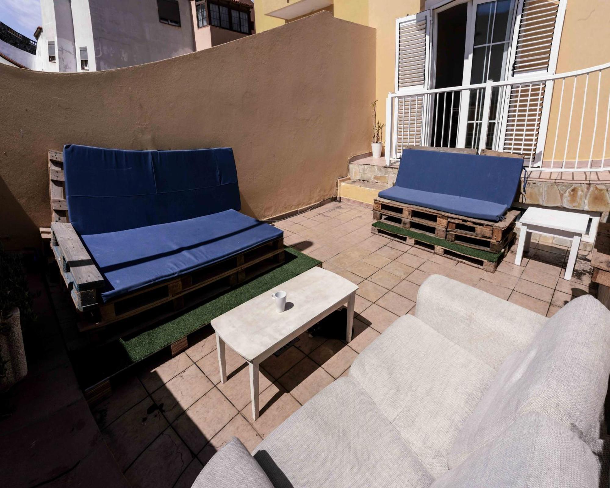 Medano Beach Coliving El Medano  Luaran gambar