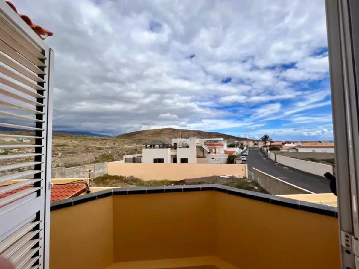 Medano Beach Coliving El Medano  Luaran gambar