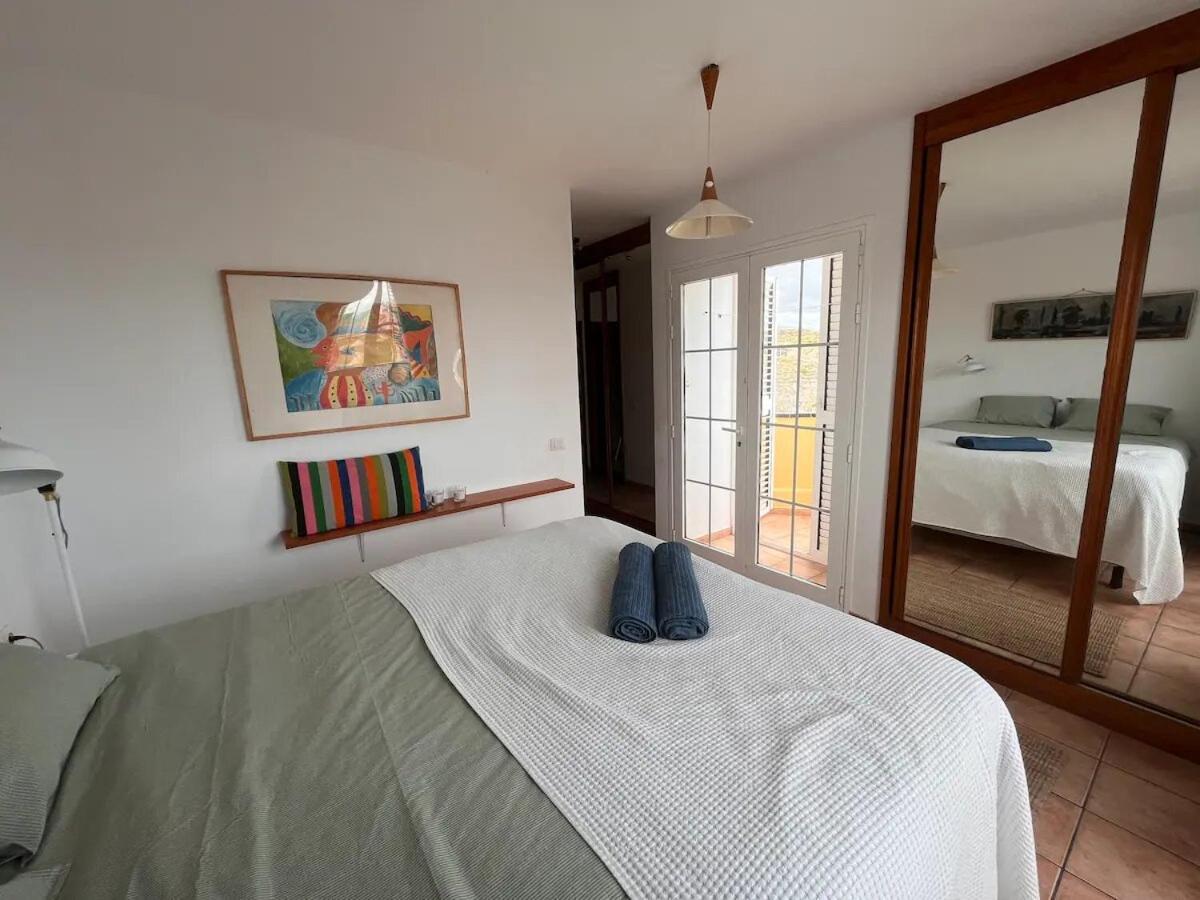 Medano Beach Coliving El Medano  Luaran gambar