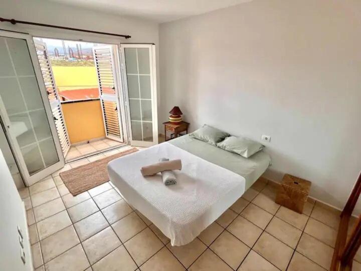Medano Beach Coliving El Medano  Luaran gambar