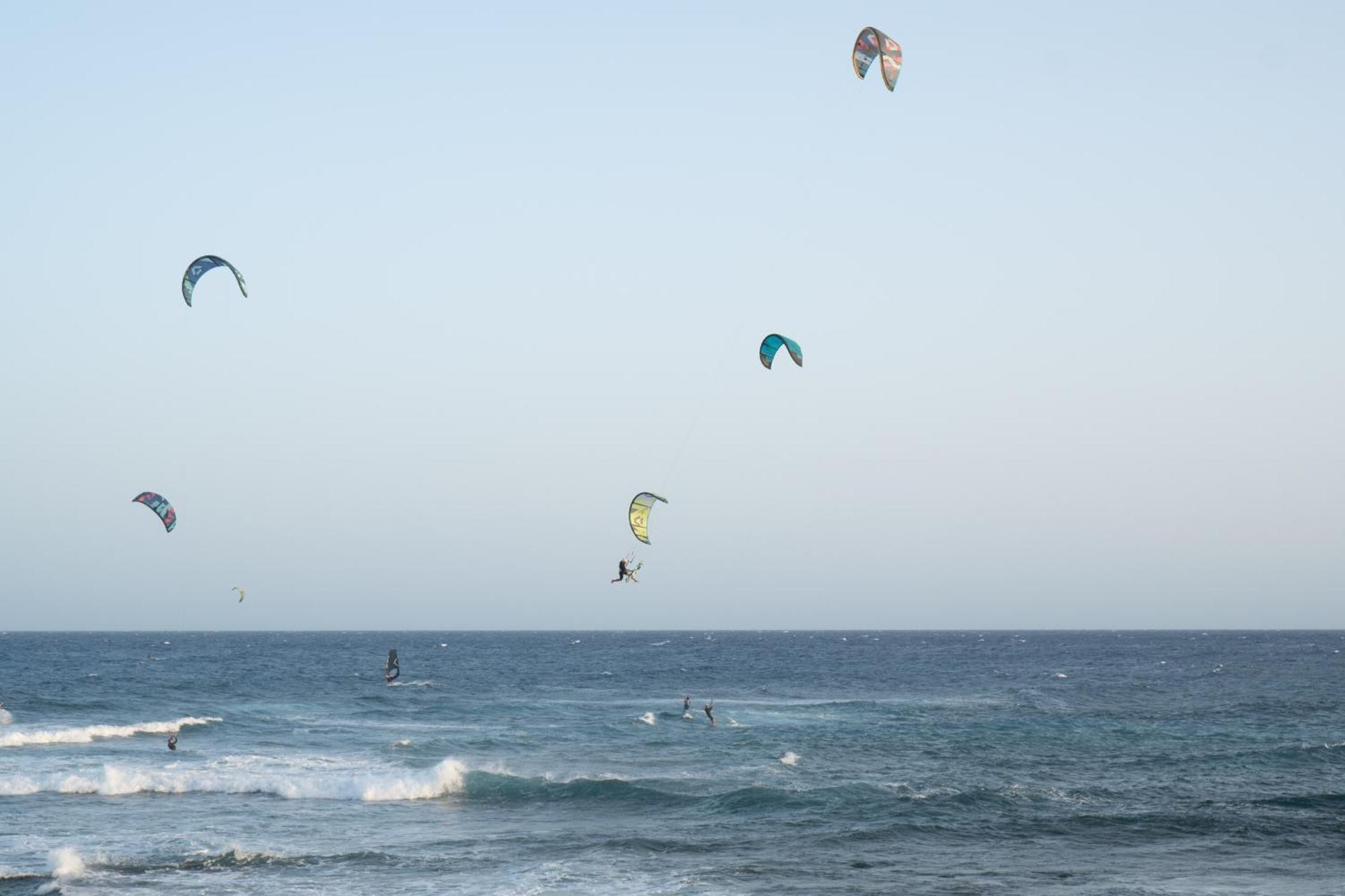 Medano Beach Coliving El Medano  Luaran gambar