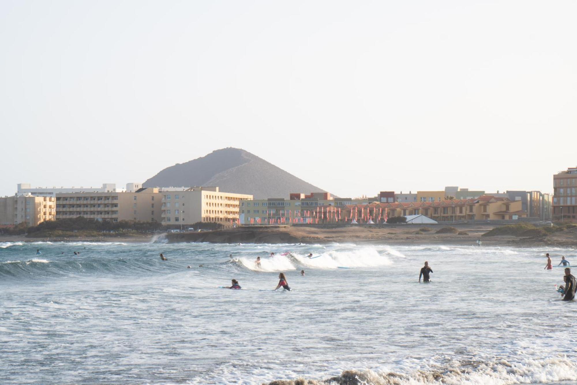 Medano Beach Coliving El Medano  Luaran gambar