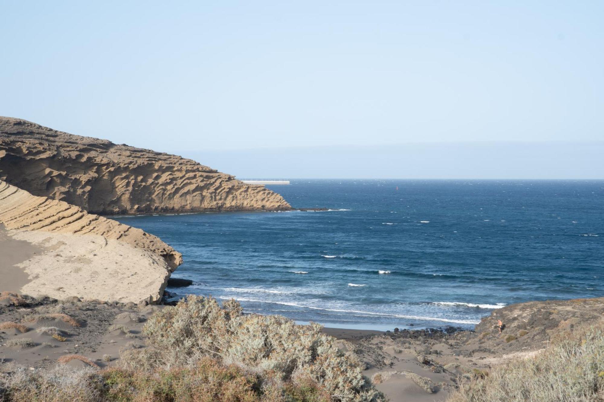 Medano Beach Coliving El Medano  Luaran gambar