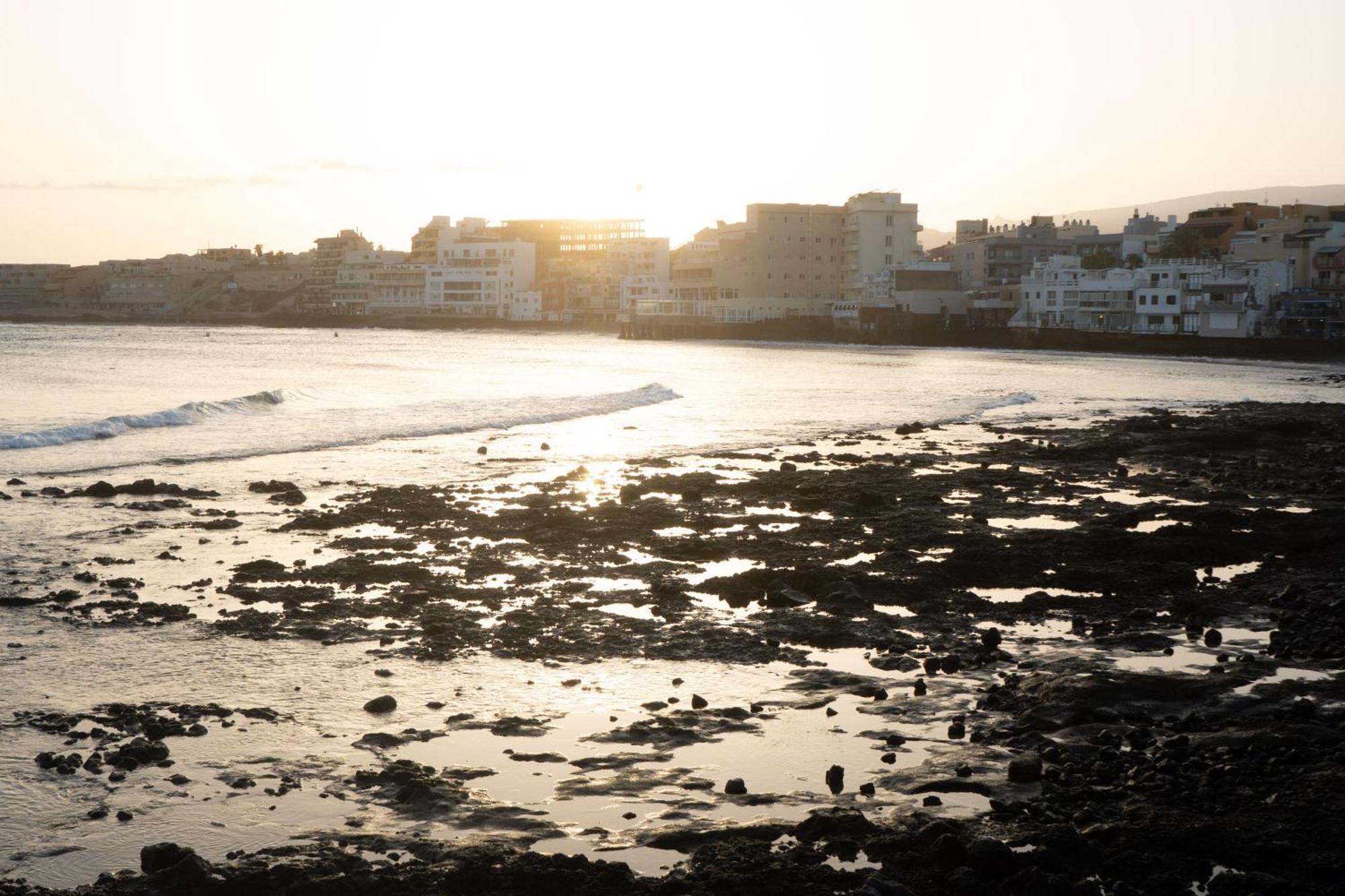 Medano Beach Coliving El Medano  Luaran gambar