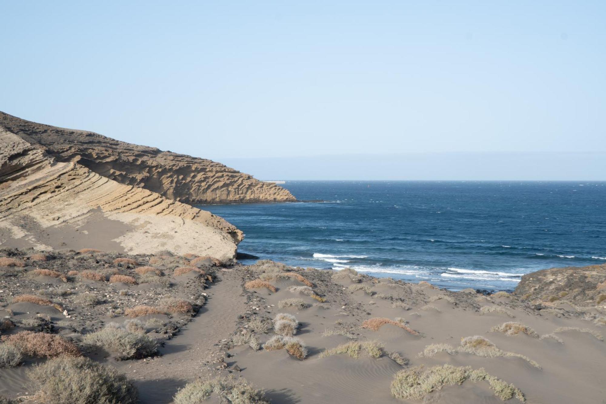 Medano Beach Coliving El Medano  Luaran gambar