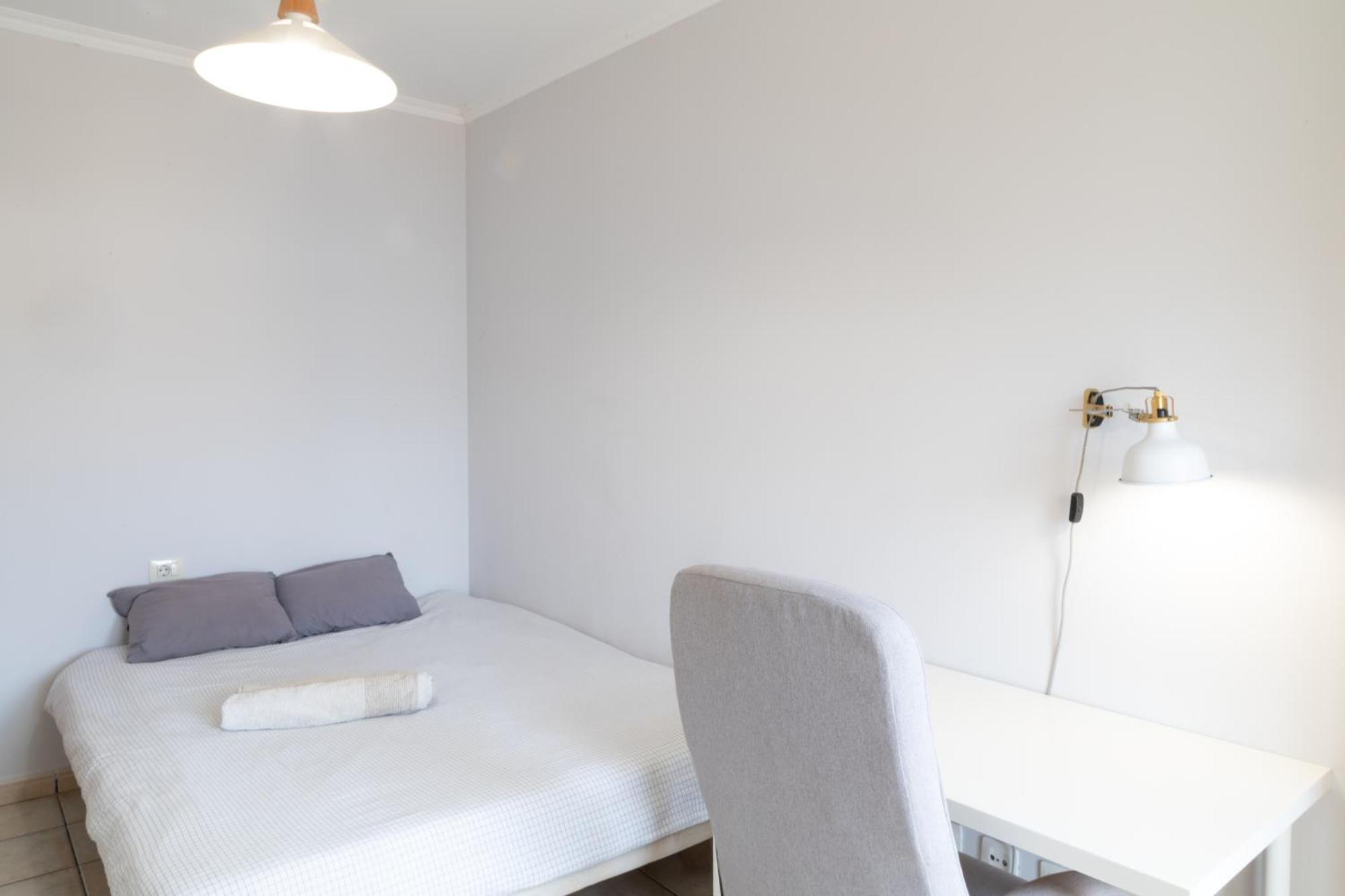 Medano Beach Coliving El Medano  Luaran gambar