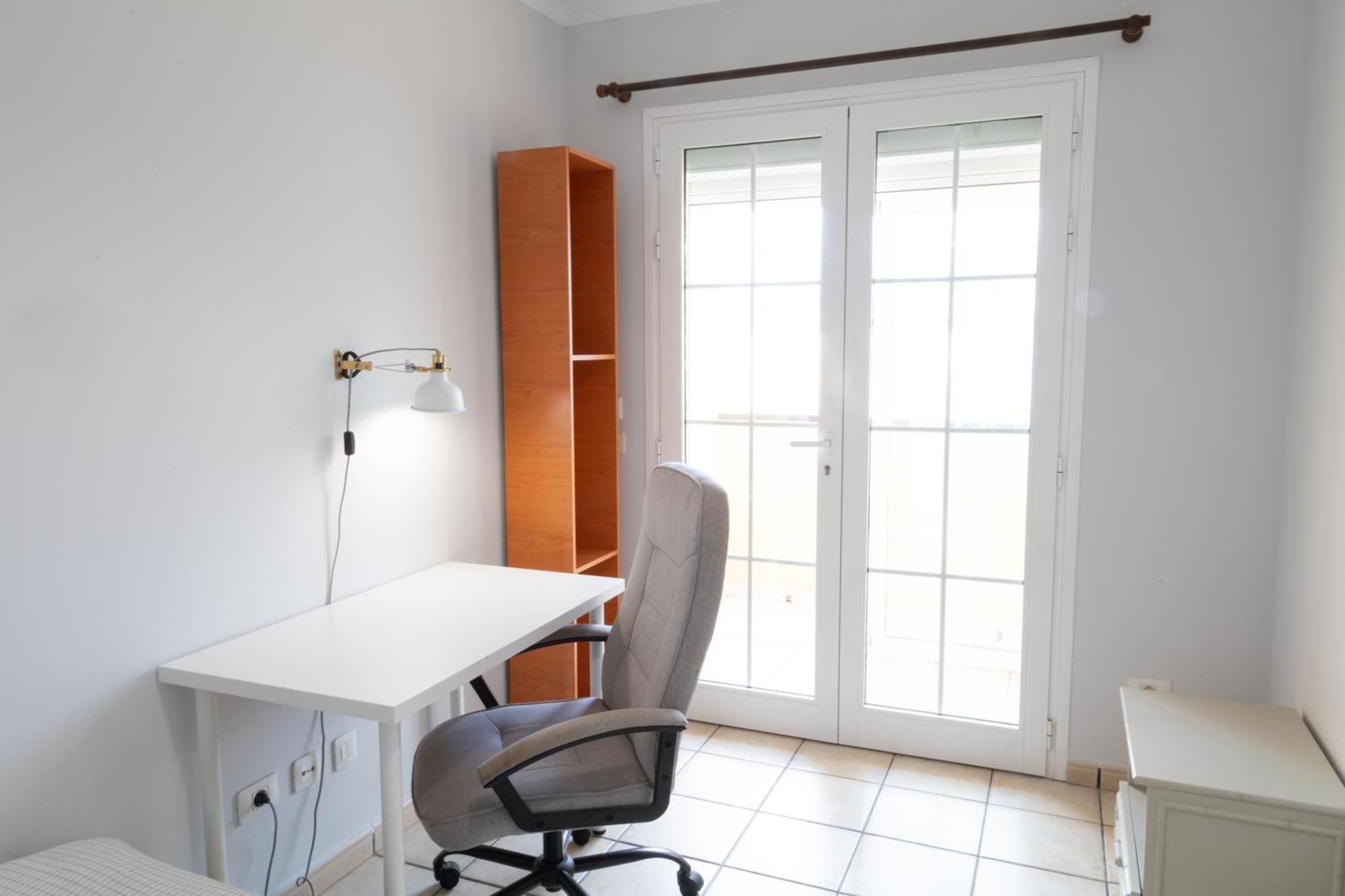 Medano Beach Coliving El Medano  Luaran gambar